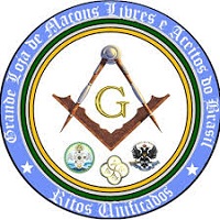 Grand Lodge of Macons Livres E Aceitos Do Brazil