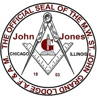 St. John Grand Lodge AF AM of Illinois